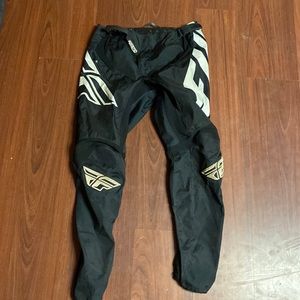Fly kinetic race pants